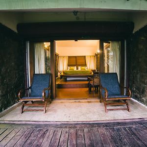 Two-Bedroom Bungalow